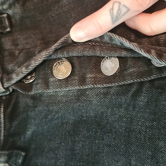 Forever 21 High-rise size 29 - Picture 9 of 9